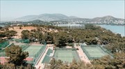 Πάμε για τένις στο Four Seasons Astir Palace Hotel Athens