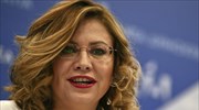 Μ. Σπυράκη: «Έπεσα θύμα κυβερνοεπίθεσης στο Ευρωκοινοβούλιο»