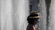 Meteo: Ο δεύτερος πιο θερμός Ιούλιος για τη Δυτική Ελλάδα από το 2010 - Ισχυρά τα μελτέμια
