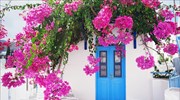 Travelling in Greece: το ελληνικό καλοκαίρι σε 4 γραμματόσημα