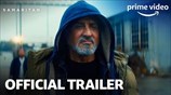 Samaritan - Official Trailer | Prime Video