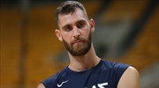 Ο Γιώργος Παπαγιάννης ονειρεύεται μετάλλιο στο Ευρωμπάσκετ