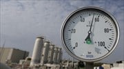 Γερμανία: Στο 69% η πληρότητα των αποθεμάτων φυσικού αερίου