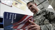 Κόσοβο: Ψήφισαν 900 Αμερικανοί στρατιώτες