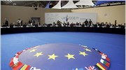 Η ατζέντα των συμβουλίων Eurogroup και Ecofin