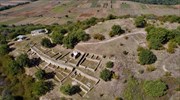 Ταινία μικρού μήκους αναδεικνύει την ιστορία του αρχαιολογικού χώρου στο Παλατιανό