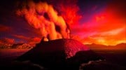 «Δεν έχω ξαναδεί κάτι τέτοιο»: Η ισχυρότερη έκρηξη ηφαιστείου του 21ου αιώνα
