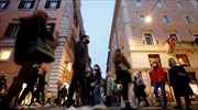 Ευρωζώνη: Πού επικεντρώνεται η ανησυχία των καταναλωτών