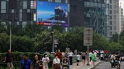 Ταϊβάν: Δεν θα προκαλέσουμε αλλά θα αμυνθούμε, δήλωσε η πρόεδρος Τσάι Ινγκ-γουέν