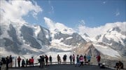 Γαλλία: Δύο ορειβάτες βρέθηκαν νεκροί στις Άλπεις