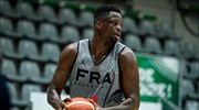 Γαλλία: «Νοκ άουτ» από το Ευρωμπάσκετ ο Μουσταφά Φαλ