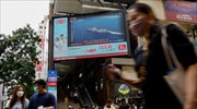 CNBC: Η Ταϊβάν εξαρτάται οικονομικά πολύ περισσότερο από την Κίνα από ό,τι από τις ΗΠΑ