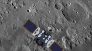 H Νότια Κορέα εισήλθε στο κλαμπ των εξερευνητών της Σελήνης