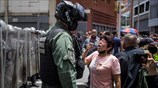 Ένταση στη Βενεζουέλα