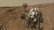Curiosity: Ο ακούραστος εξερευνητής του Άρη έγινε δέκα ετών (βίντεο)