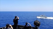 Ένοπλες Δυνάμεις: Συνεκπαιδεύσεις με τη γαλλική φρεγάτα και Μονάδες της Διοίκησης Ναυτικού Κύπρου