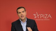 Α. Τσίπρας: Ο κ. Μητσοτάκης να πει ποιοι άλλοι πολιτικοί και δημοσιογράφοι παρακολουθήθηκαν