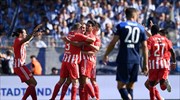 Bundesliga: «Αφεντικό» στο Βερολίνο η Ουνιόν, μεγάλα «διπλά» για Φράιμπουργκ, Μάιντς