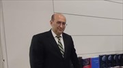 Αρμένιος πρέσβης: Ξεδιάντροπο ψέμα ότι ζητήσαμε τηλεφωνική παρακολούθηση Ανδρουλάκη