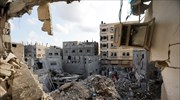 Γάζα: Η χειρότερη κλιμάκωση βίας από τον Μάιο του 2021