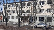 Ουκρανία: Το Κίεβο ερευνά σχεδόν 26.000 υποθέσεις ύποπτων εγκλημάτων πολέμου