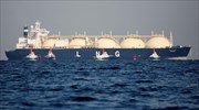 Αγώνας για το LNG μεταξύ Ασίας και Ευρώπης