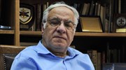 Πέθανε ο σπουδαίος αστροφυσικός Διονύσης Σιμόπουλος