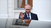 Βλαντίμιρ Πούτιν: Έρχεται η «αποκαθήλωση» του «τσάρου»;