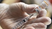 Κορωνοϊός: BioNTech και Pfizer ξεκινούν κλινικές δοκιμές κατά των νέων υποπαραλλαγών