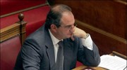 Κ. Καραμανλής: Λυπηρό να μην υπάρχει στοιχειώδης υπευθυνότητα