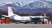 Ρωσια: «Κανιβαλισμός» αεροσκαφών για να εξασφαλιστούν ανταλλακτικά
