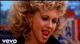 John Travolta And Olivia Newton John - You