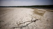 Ξηρασία: Κινδυνεύουν σχεδόν τα δύο τρίτα της Ευρώπης