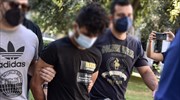 Δολοφονία 17χρονης στο Περιστέρι: Είχε καταθέσει αίτημα ασύλου ο φερόμενος ως δράστης