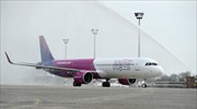 Wizz Air: Ξεκινάει τις πτήσεις από ΗΑΕ προς Ρωσία