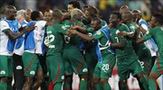 Ανακοινώνονται τα σχέδια για την Αφρικανική  Super League