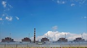 Energoatom: Το τελικό σχέδιο των Ρώσων στο πυρηνικό εργοστάσιο της Ζαπορίζια