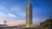 Η πρώτη άδεια για ουρανοξύστη 199 μέτρων στο Ελληνικό