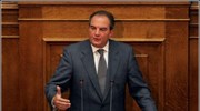 «Δεν χαρίζουμε λεφτά στις τράπεζες»