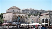 Το μετρό της Αθήνας και οι καταγγελίες στο Tripadvisor για τους πορτοφολάδες