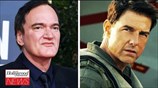 Quentin Tarantino Shares His Unfiltered Thoughts On 