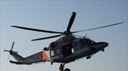 Άσκηση έρευνας και διάσωσης Ελλάδας - Κύπρου «Σαλαμίς - 04/22»