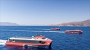 Aero Catamaran - ΕΒΕΠ σε Attica Group: «Ευχόμαστε οι επόμενες παραγγελίες να κτιστούν στην Ελλάδα»