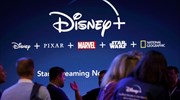 Disney: «Κρατάει» στη βιομηχανία streaming