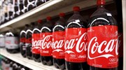 Coca - Cola HBC: Αυξημένος τζίρος και «δίψα» για επενδύσεις