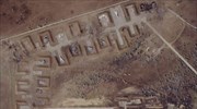 Ζελένσκι: Η Ρωσία έχασε εννέα αεροσκάφη στις εκρήξεις στη βάση της Κριμαίας