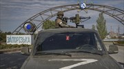Κριμαία: Γκρέμισαν συνεργείο επειδή αρνήθηκε να εξυπηρετήσει φορτηγό με το σύμβολο Ζ