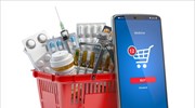Μπαράζ ελέγχων σε ηλεκτρονικά φαρμακεία για παράνομη διακίνηση σκευασμάτων