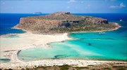5 πανέμορφες παραλίες της Κρήτης