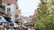 Αστυνομικές επιχειρήσεις σε τουριστικές περιοχές σε Χανιά και Ηράκλειο - Ο απολογισμός